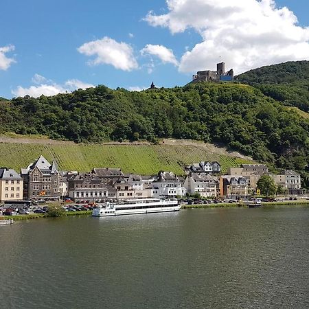 Die Quelle Bernkastel-Kues Exterior photo