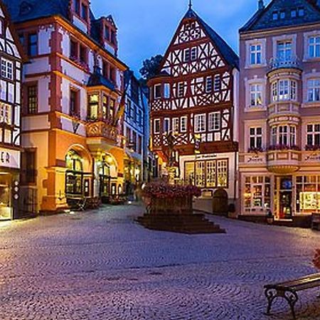 Die Quelle Bernkastel-Kues Exterior photo