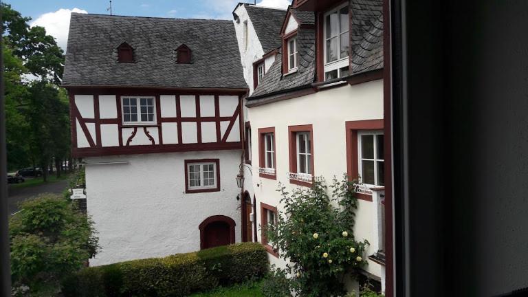 Die Quelle Bernkastel-Kues Exterior photo