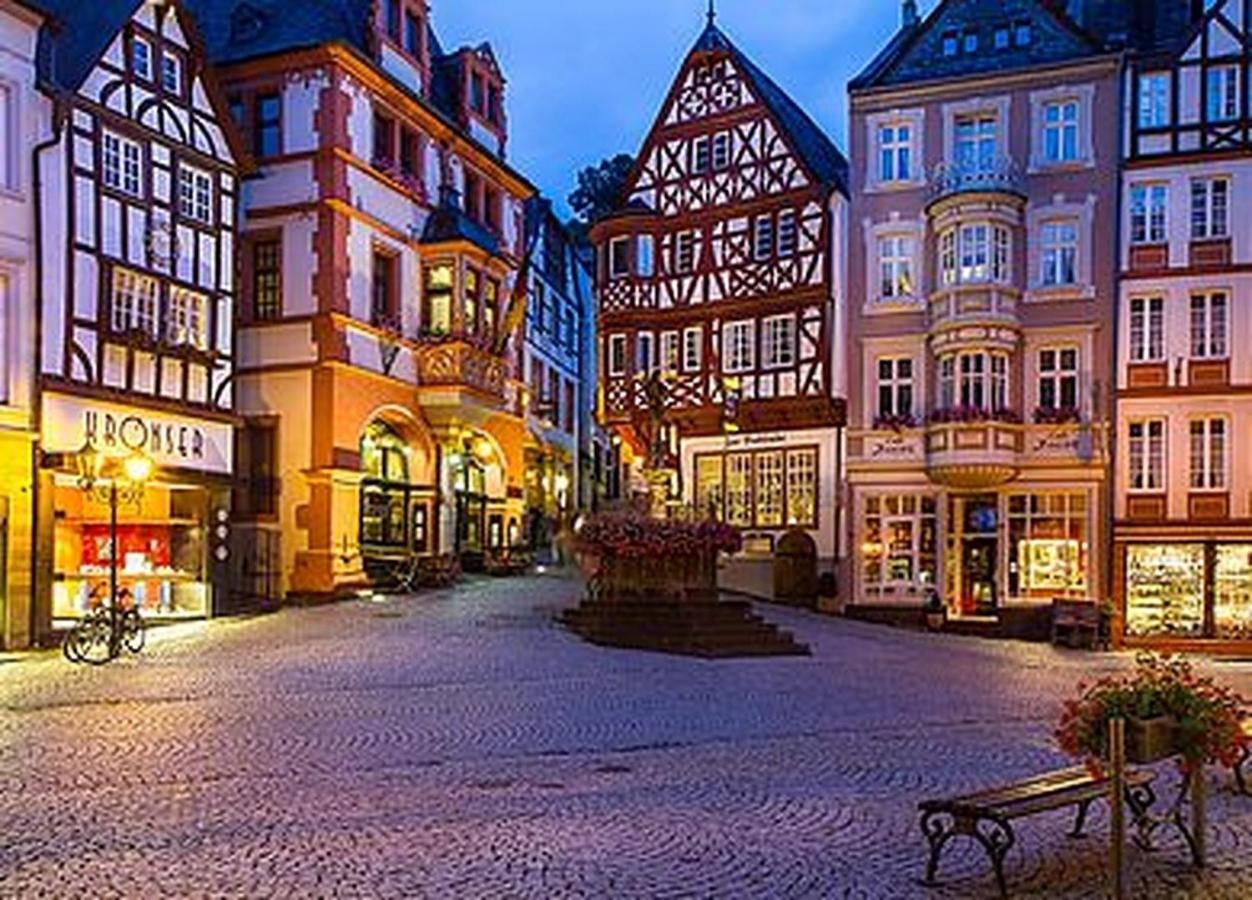 Die Quelle Bernkastel-Kues Exterior photo